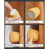 ベッド用ストッパーパッド 固定器 2個セット | PlusNao | 詳細画像10