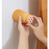 ベッド用ストッパーパッド 固定器 2個セット | PlusNao | 詳細画像4