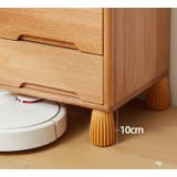 ベッド用ストッパーパッド 固定器 2個セット | PlusNao | 詳細画像8