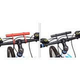 ハンドル延長バー 自転車アクセサリー 自転車グッズ | PlusNao | 詳細画像4