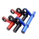 ハンドル延長バー 自転車アクセサリー 自転車グッズ | PlusNao | 詳細画像7