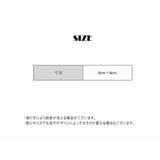 メイク落とし用パフ メイク落とし用ミトン 洗顔パフ | PlusNao | 詳細画像20 