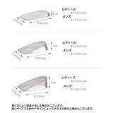 ハーフインソール かかと用インソール シークレットインソール | PlusNao | 詳細画像20