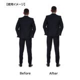 ハーフインソール かかと用インソール シークレットインソール | PlusNao | 詳細画像5
