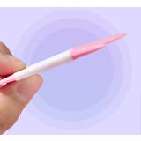 マスカラガード まつ毛メイク用 アイシャドウシールド | PlusNao | 詳細画像10 