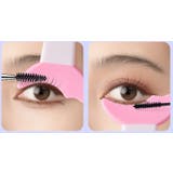 マスカラガード まつ毛メイク用 アイシャドウシールド | PlusNao | 詳細画像2 