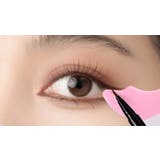 マスカラガード まつ毛メイク用 アイシャドウシールド | PlusNao | 詳細画像3 