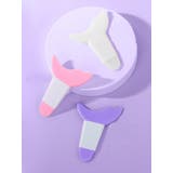 マスカラガード まつ毛メイク用 アイシャドウシールド | PlusNao | 詳細画像9 