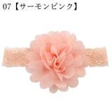 ヘアバンド ヘッドバンド ヘアアクセサリー | PlusNao | 詳細画像4 