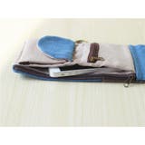 財布 三つ折り 花 | PlusNao | 詳細画像16 