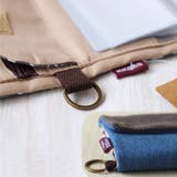 財布 三つ折り 花 | PlusNao | 詳細画像18 