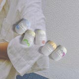 ネイルシール デコネイルシール ジェルネイル | PlusNao | 詳細画像5 