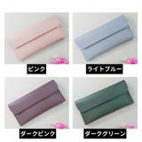 長財布 レディース メンズ | PlusNao | 詳細画像18 