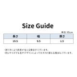 長財布 レディース メンズ | PlusNao | 詳細画像19 