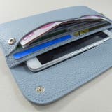 長財布 レディース メンズ | PlusNao | 詳細画像2 