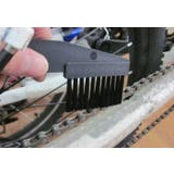 自転車チェーンクリーナー チェーン洗浄器 チェーンブラシ | PlusNao | 詳細画像2