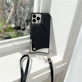 iPhoneケース スマホケース ストラップ付き | PlusNao | 詳細画像5