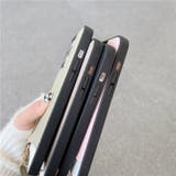 iPhoneケース スマホケース ストラップ付き | PlusNao | 詳細画像8