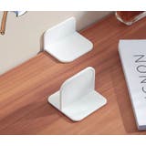 家具転倒防止器具 6個セット 固定器具 | PlusNao | 詳細画像6 