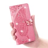 iPhoneケース スマホケース 手帳型 | PlusNao | 詳細画像10 