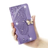 iPhoneケース スマホケース 手帳型 | PlusNao | 詳細画像11 