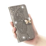 iPhoneケース スマホケース 手帳型 | PlusNao | 詳細画像15 