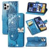 iPhoneケース スマホケース 手帳型 | PlusNao | 詳細画像6 