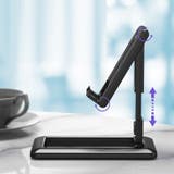スマホスタンド 折りたたみ式 スマートフォンスタンド | PlusNao | 詳細画像5