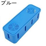 ケーブルボックス 電源タップ用 蓋付き | PlusNao | 詳細画像12 