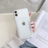 iPhoneケース スマートフォンケース スマホカバー | PlusNao | 詳細画像3 