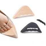 つま先インソール クッション 2個セット | PlusNao | 詳細画像2