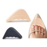 つま先インソール クッション 2個セット | PlusNao | 詳細画像3