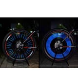 リフレクター 12本セット 自転車用アクセサリー | PlusNao | 詳細画像11 