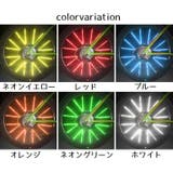 リフレクター 12本セット 自転車用アクセサリー | PlusNao | 詳細画像16 