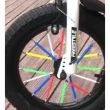 リフレクター 12本セット 自転車用アクセサリー | PlusNao | 詳細画像4 