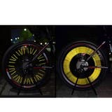 リフレクター 12本セット 自転車用アクセサリー | PlusNao | 詳細画像8 