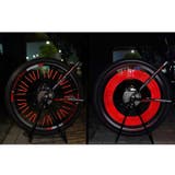 リフレクター 12本セット 自転車用アクセサリー | PlusNao | 詳細画像9 
