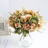 造花 1本 フェイクフラワー | PlusNao | 詳細画像11