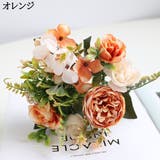 造花 1本 フェイクフラワー | PlusNao | 詳細画像18