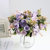 造花 1本 フェイクフラワー | PlusNao | 詳細画像5