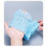 使い捨て ヘアバンド 10個セット | PlusNao | 詳細画像8 