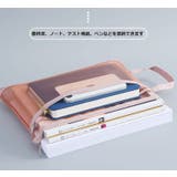 トートバッグ A4サイズ 男女兼用 | PlusNao | 詳細画像3 