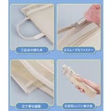 トートバッグ A4サイズ 男女兼用 | PlusNao | 詳細画像4 