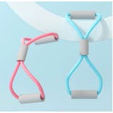 トレーニングチューブ 筋トレチューブ トレチューブ | PlusNao | 詳細画像12