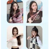トレーニングチューブ 筋トレチューブ トレチューブ | PlusNao | 詳細画像4