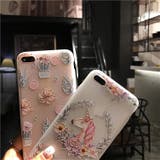 iPhoneカバー iPhoneケース シェルケース | PlusNao | 詳細画像11