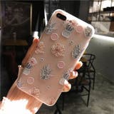 iPhoneカバー iPhoneケース シェルケース | PlusNao | 詳細画像13