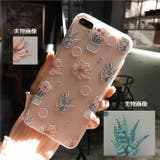 iPhoneカバー iPhoneケース シェルケース | PlusNao | 詳細画像18 