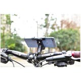 スマホホルダー 自転車用 アームスタンド | PlusNao | 詳細画像5