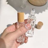 アトマイザー ロールオンタイプ 詰め替え容器 | PlusNao | 詳細画像2